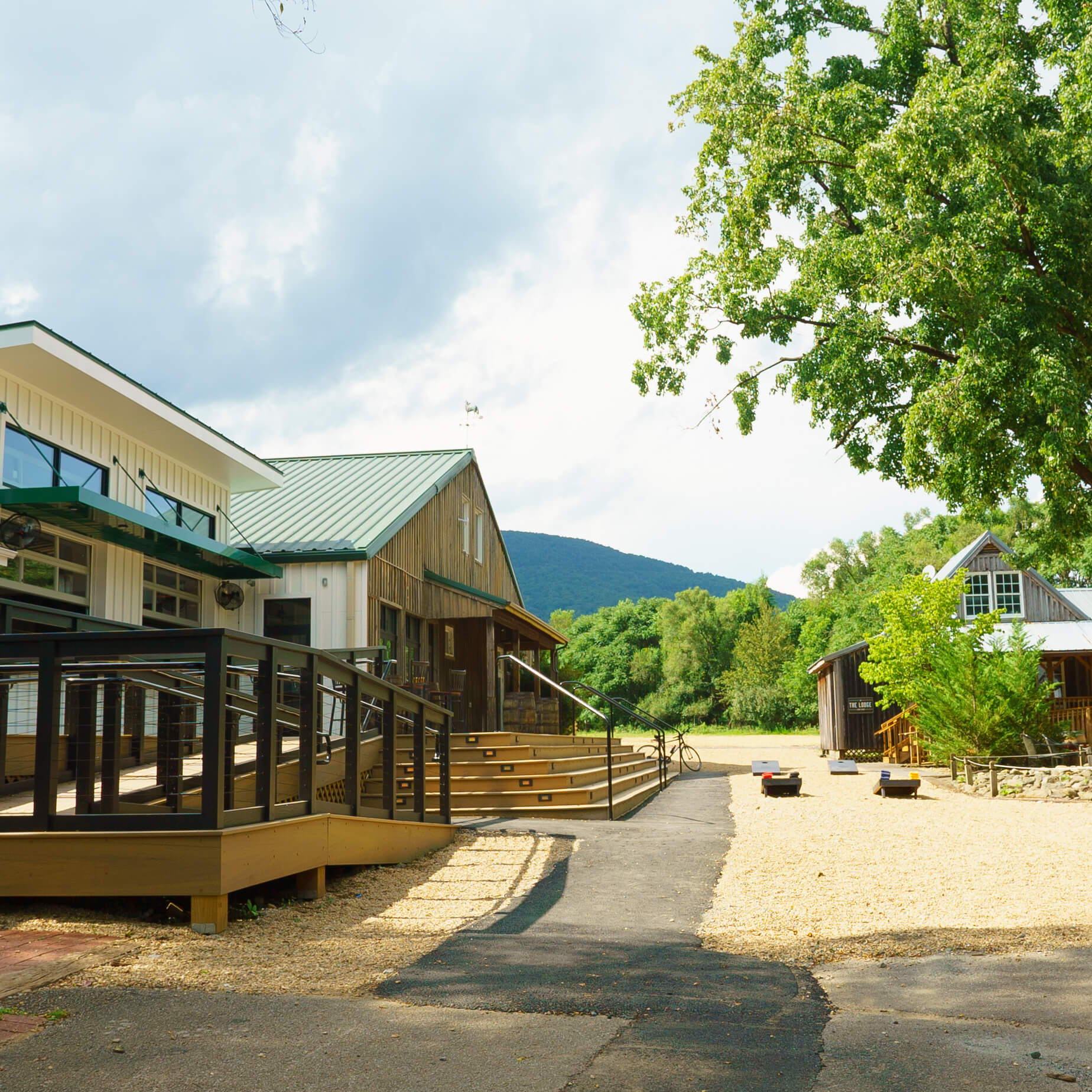 Three Notch'd Locations Three Notch'd Brewing Company